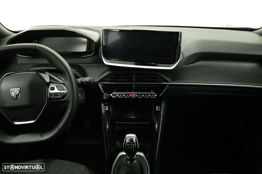 Peugeot 2008 1.2 PureTech Allure - 9