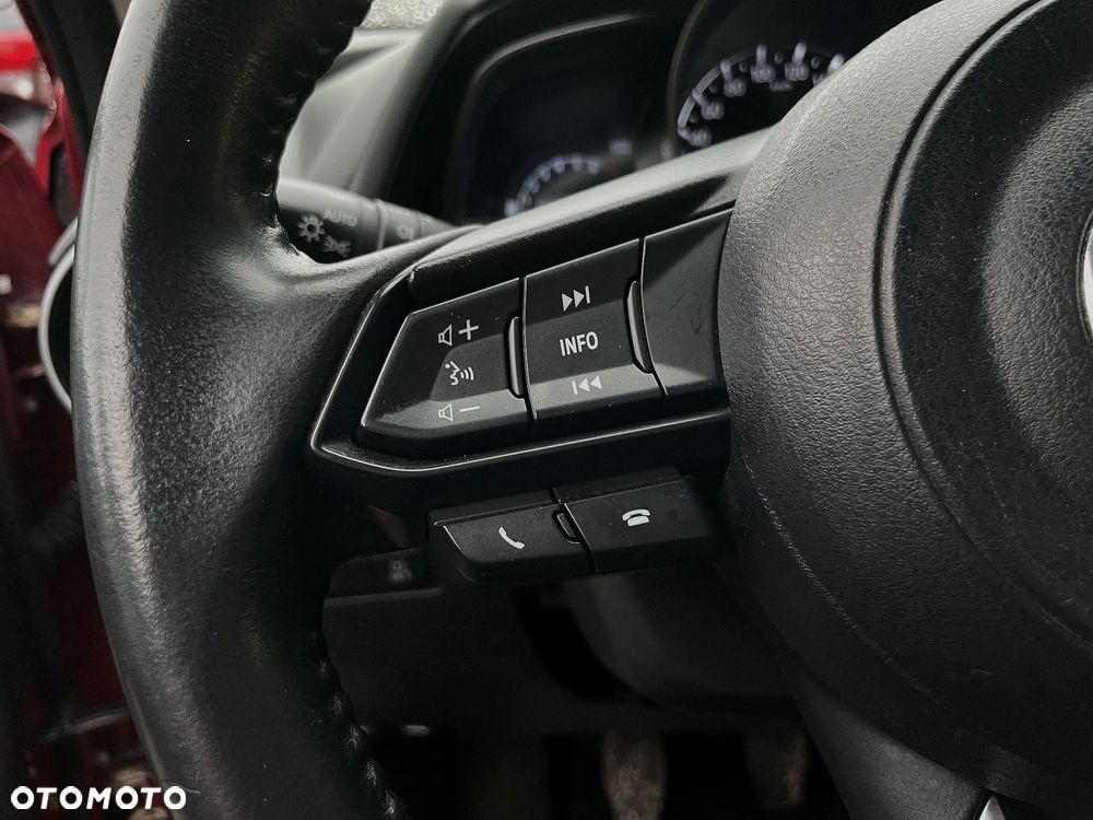 Mazda CX-3 SKYACTIV-G 121 FWD Center-Line - 22