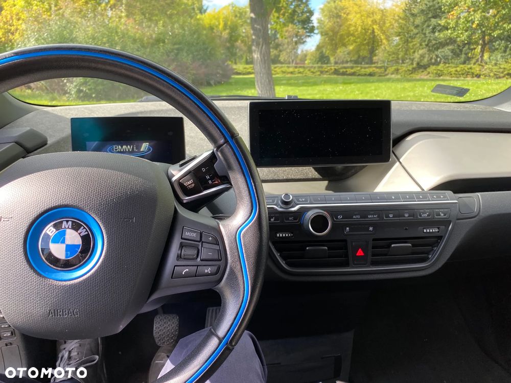 BMW i3 94 Ah - 12