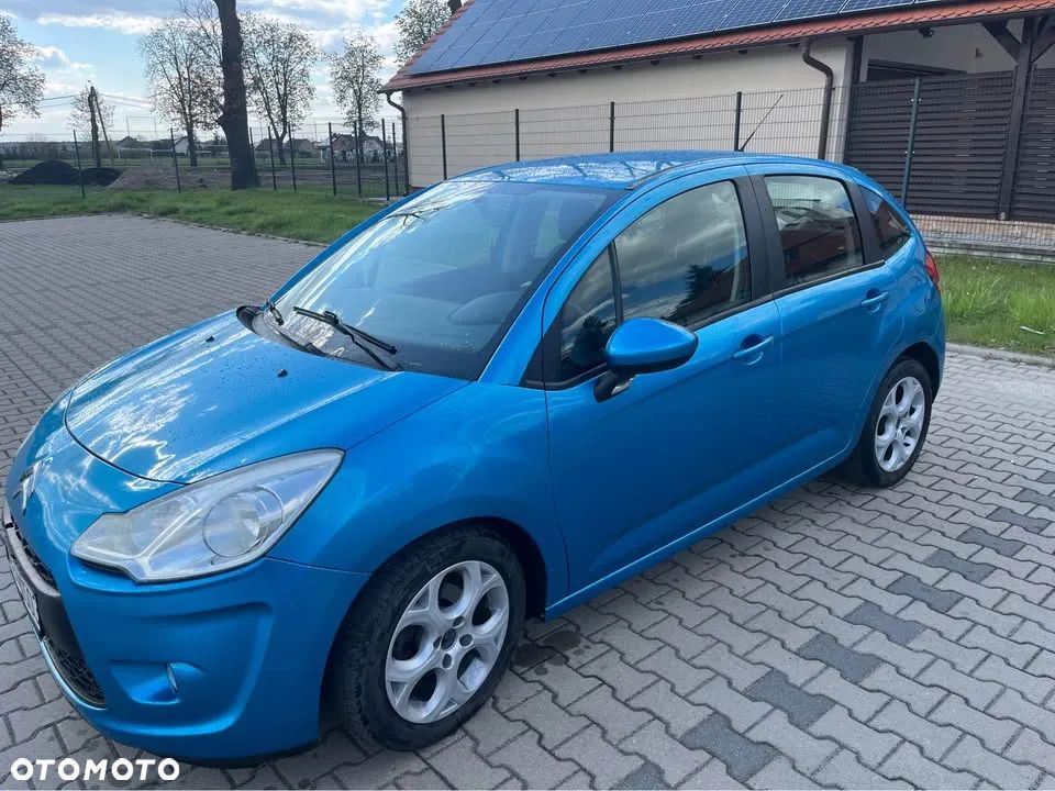 Citroën C3 1.6 HDi Selection - 3