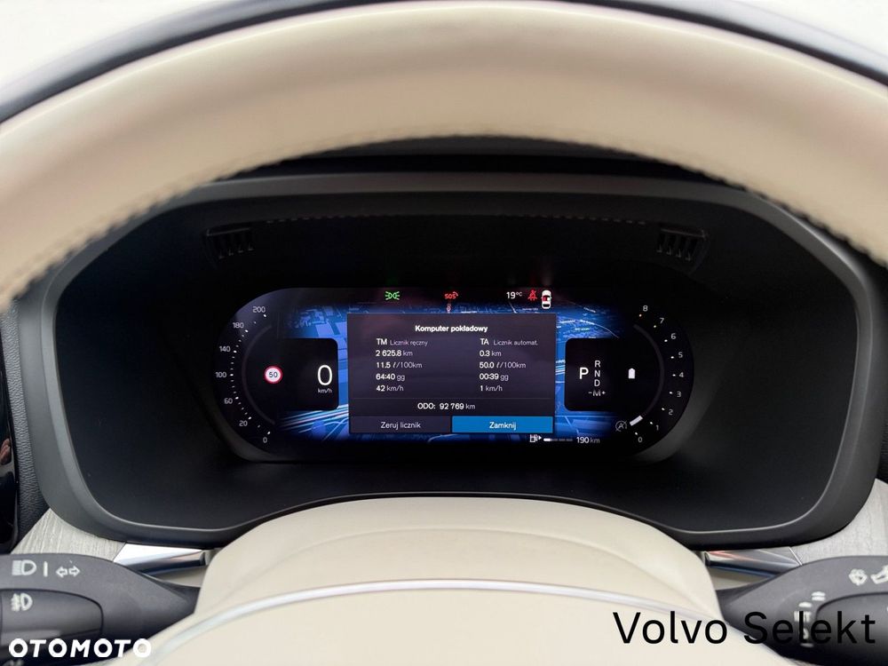 Volvo XC 60 - 20