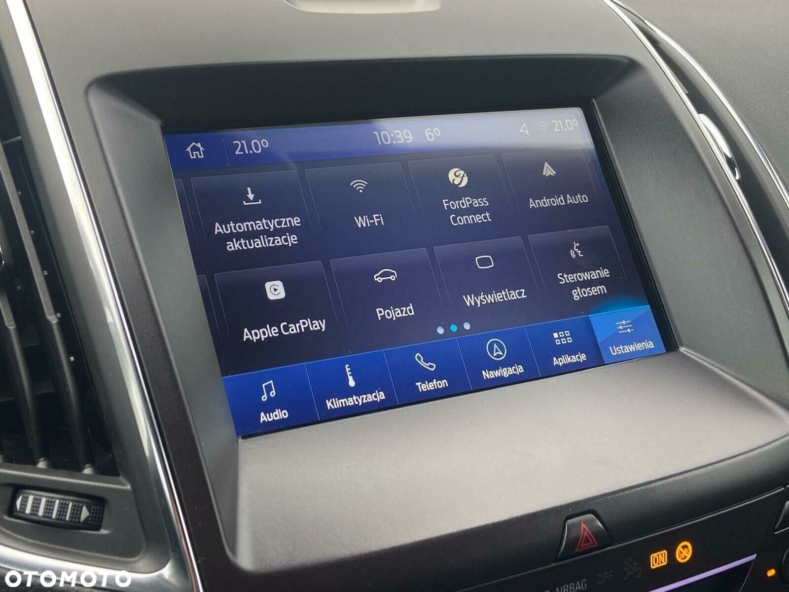 Ford S-Max - 27