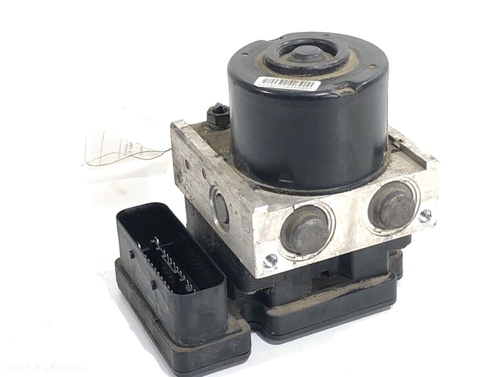 POMPA ABS  OPEL ASTRA H Kombi (A04) 2004 - 2014 1.7 CDTI (L35) 59 kW [80 KM] olej napędowy 2004 - - 1