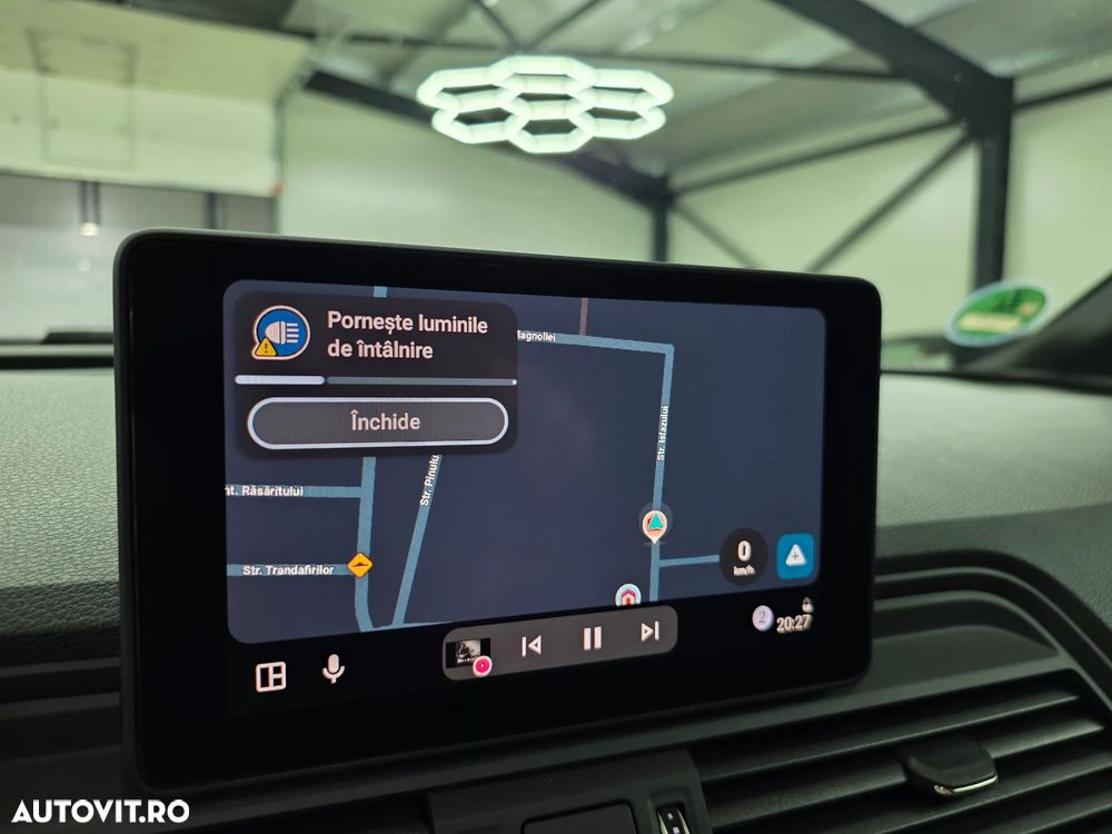 Audi Q5 40 TDI quattro S tronic design - 21