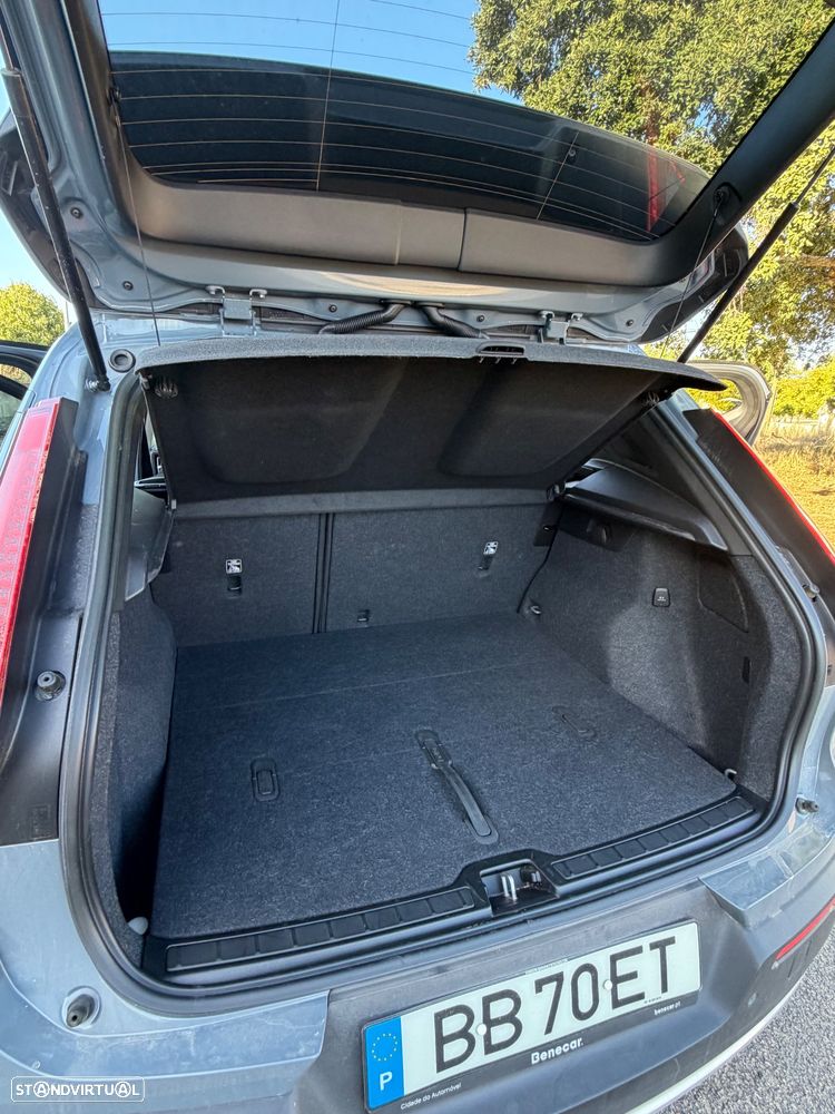 Volvo XC 40 1.5 T2 Core Auto - 8