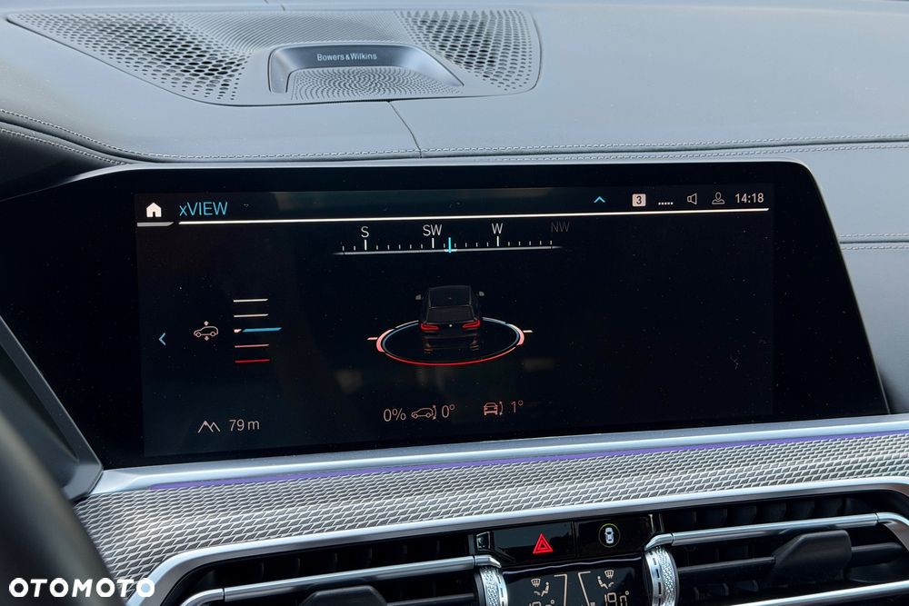 BMW X5 xDrive40i mHEV sport - 28