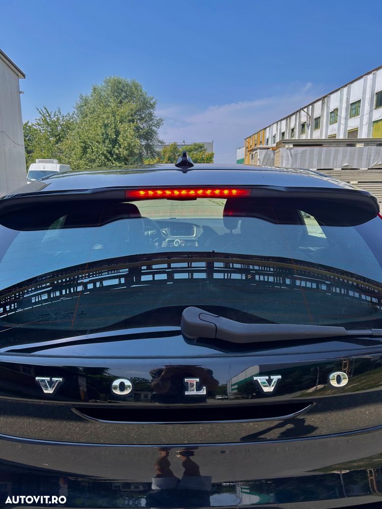 Volvo V40 D4 RDesign - 13