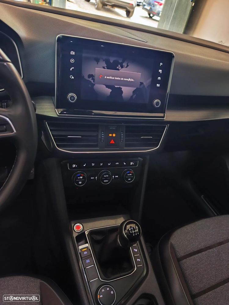 SEAT Tarraco 2.0 TDI Xcellence - 12