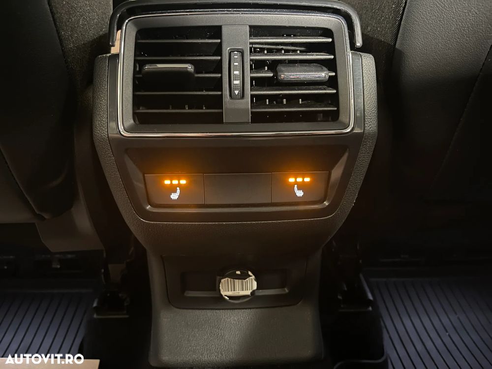 Skoda Kodiaq 2.0 TDI 4X4 DSG Ambition - 22