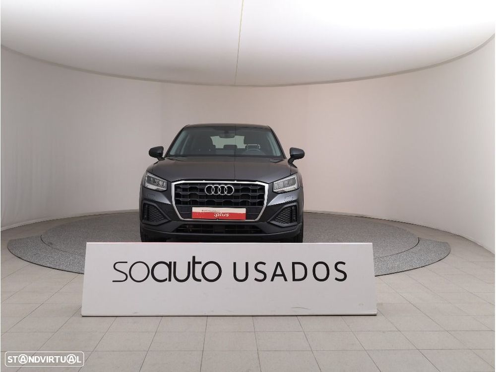 Audi Q2 30 TDI - 2