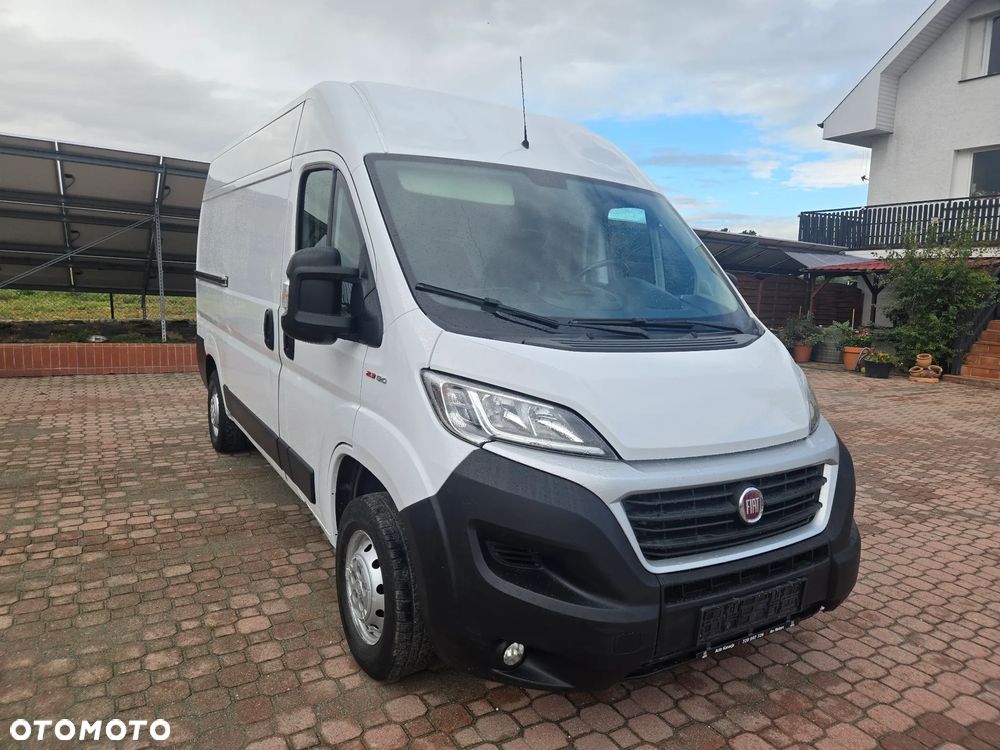 Fiat Ducato - 4