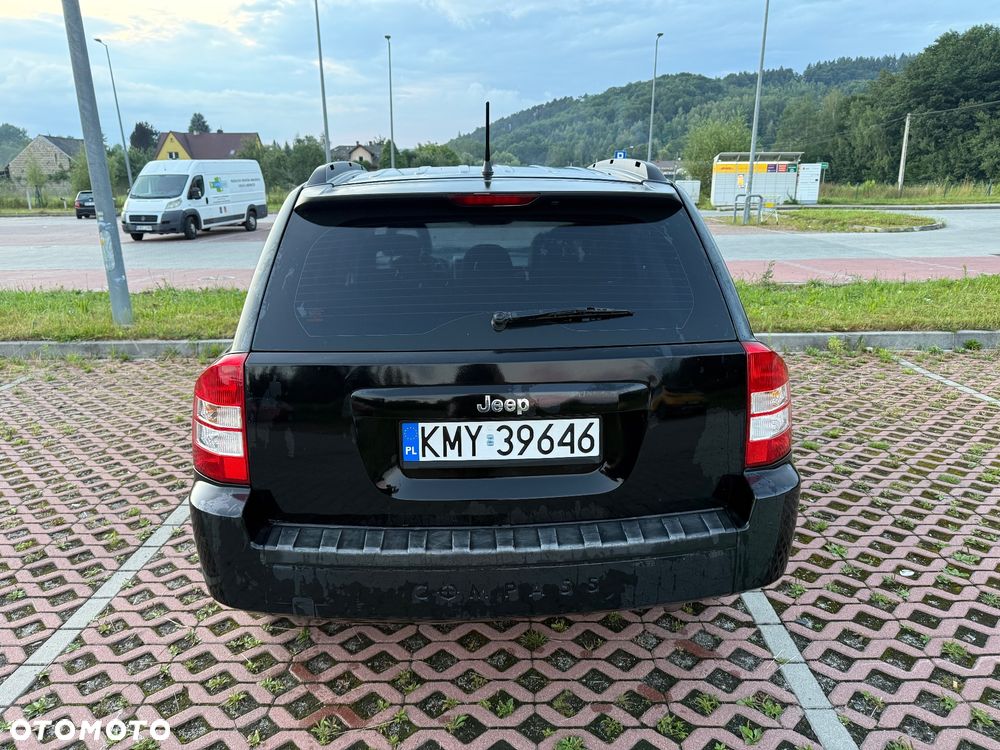 Jeep Compass - 6
