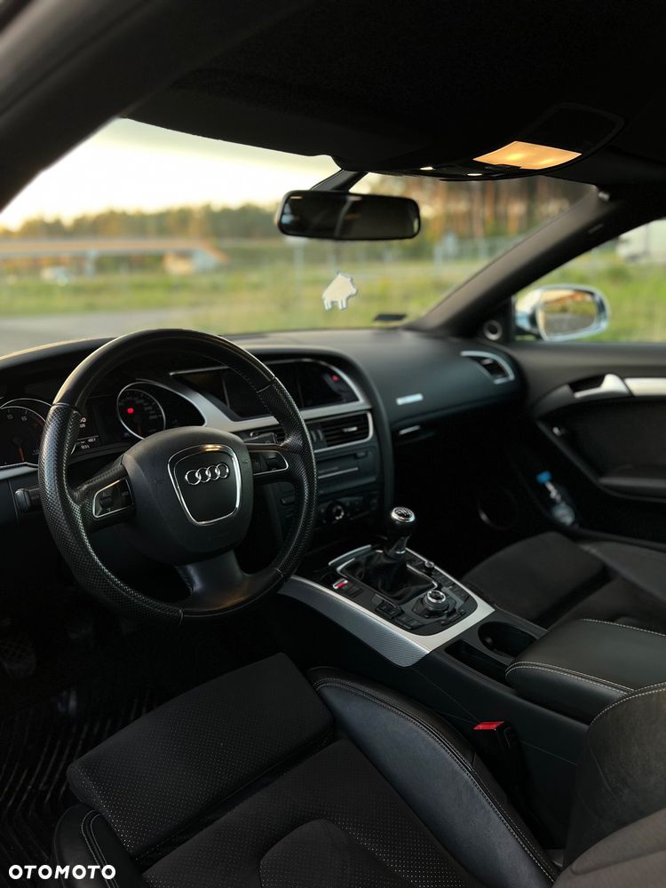 Audi A5 - 15