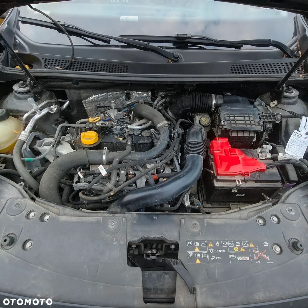 Dacia Duster - 27