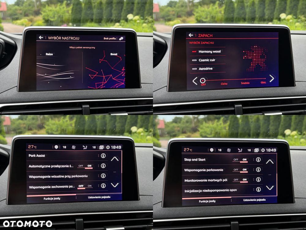 Peugeot 3008 BlueHDi 150 Stop & Start Business-Line - 32