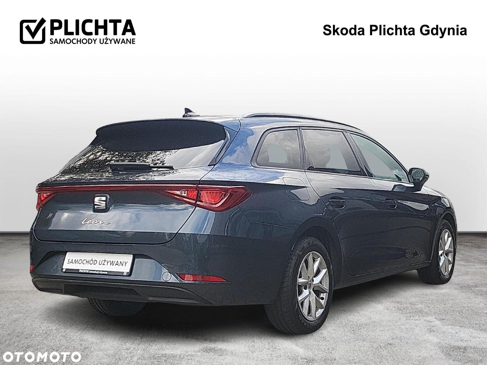 Seat Leon - 5