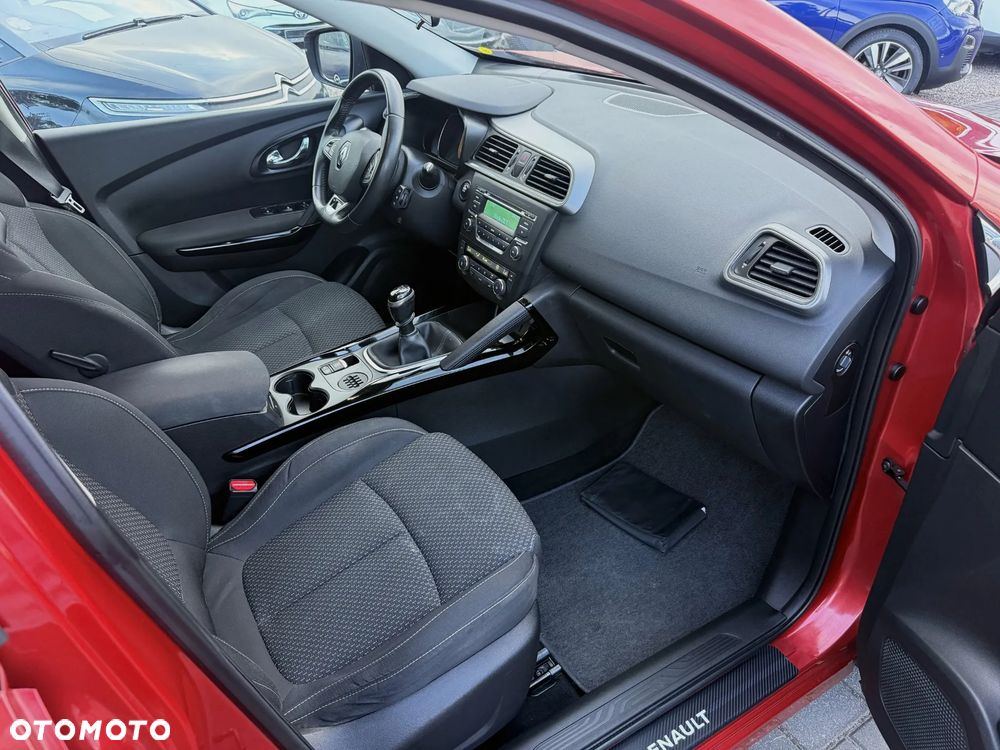 Renault Kadjar Energy dCi 130 Experience - 13