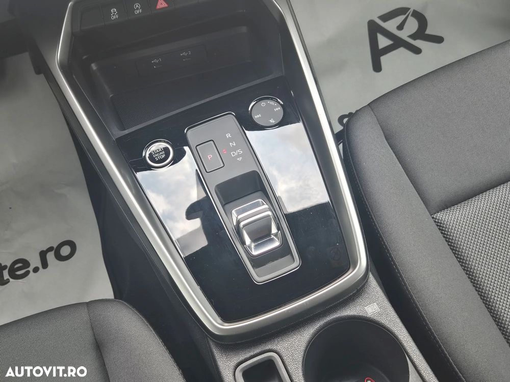 Audi A3 - 19
