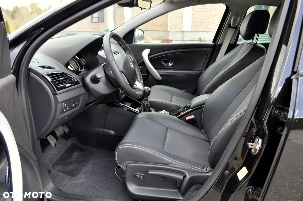 Renault Megane 1.2 16V TCE Energy Bose Edition - 22