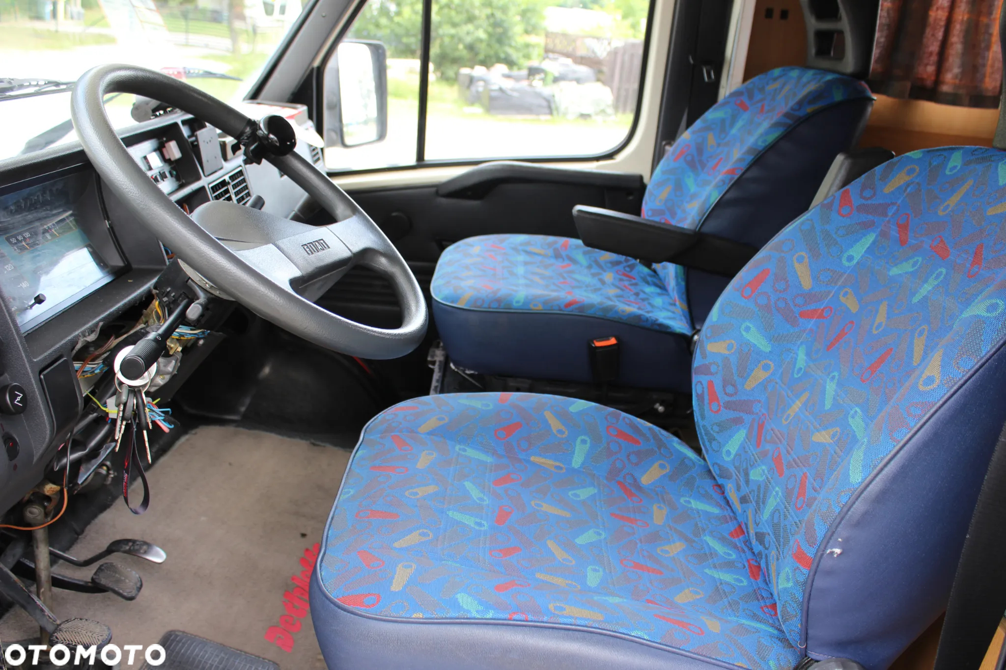 Fiat Ducato - 19