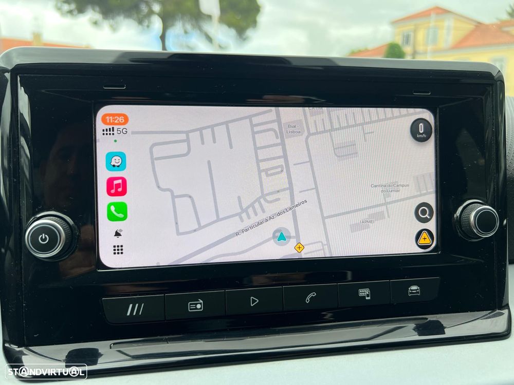 SEAT Arona 1.0 TSI Style DSG - 19