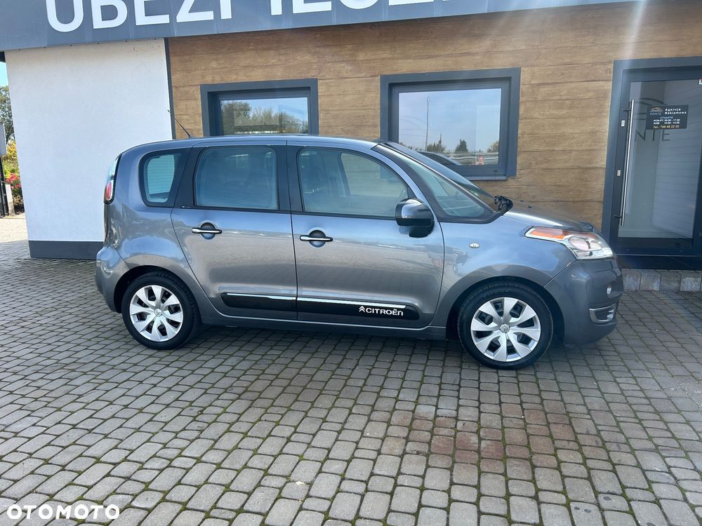 Citroën C3 Picasso - 5