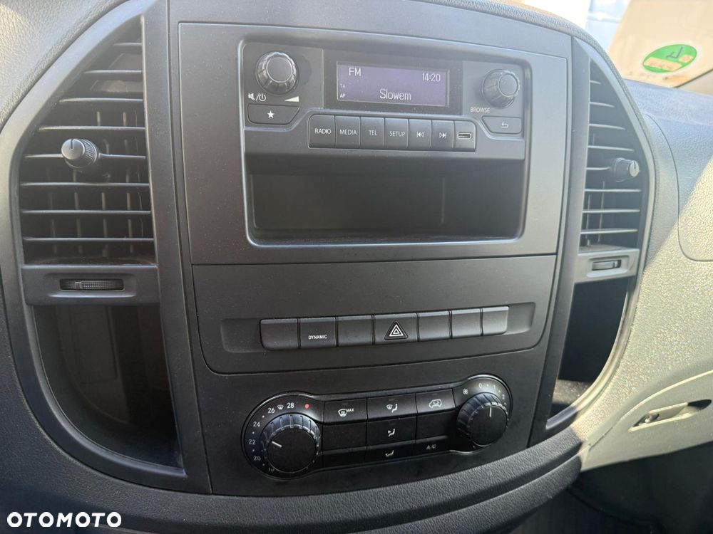Mercedes-Benz vito - 24