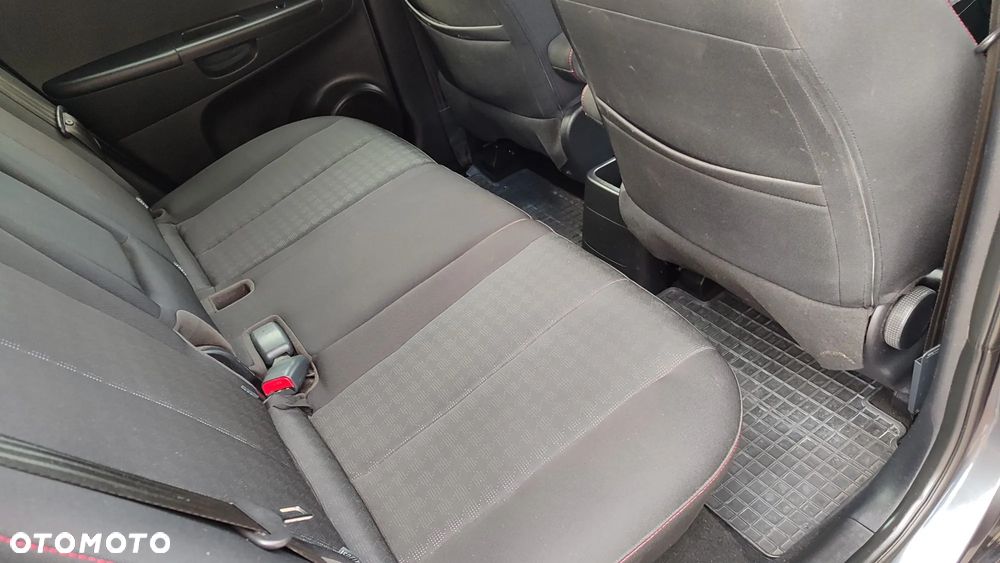 Kia Venga 1.6 XL - 17