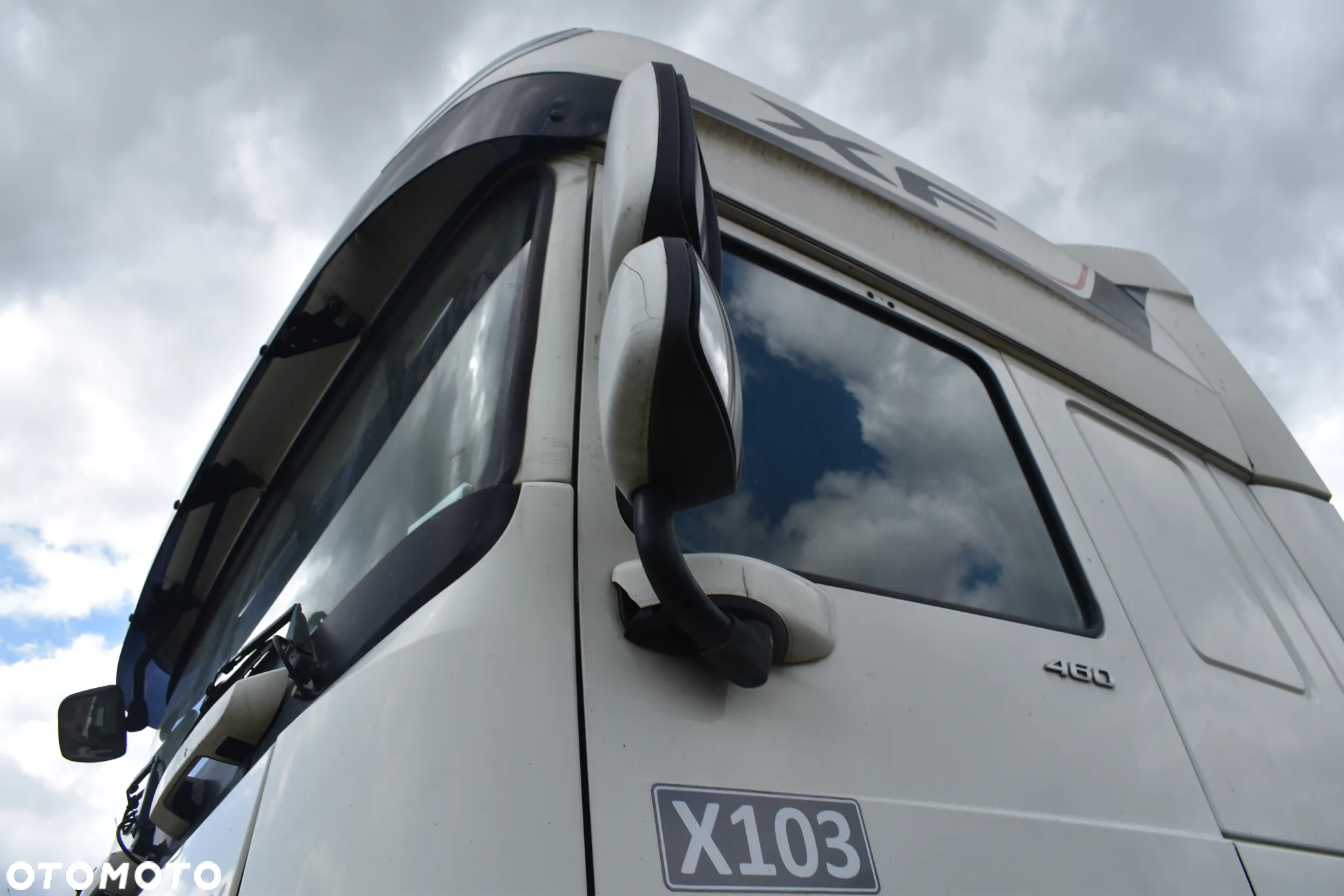 DAF XF 460 - 6