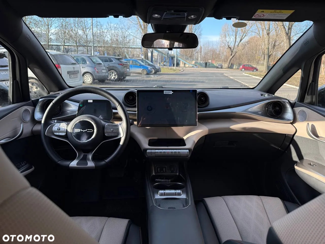 BYD Dolphin Active - 13