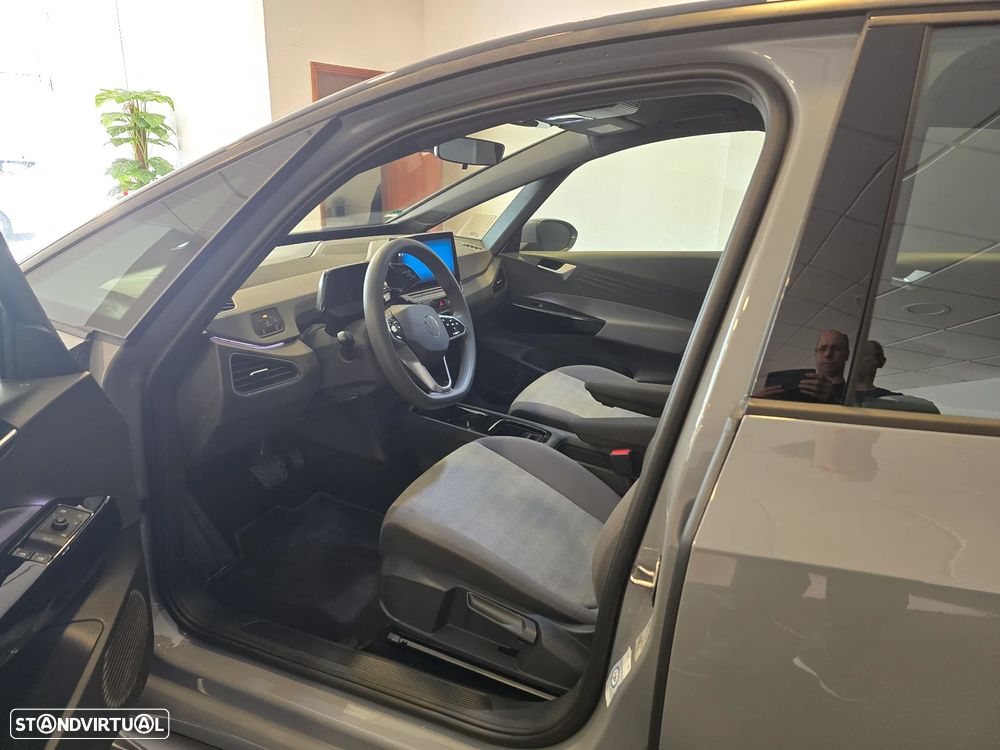 VW ID.3 Pro Performance - 16