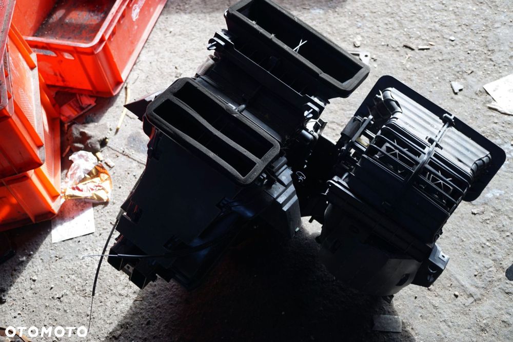 NAGRZEWNICA DOBLO II LIFT 7354986560E FIAT 2014-2022 - 1