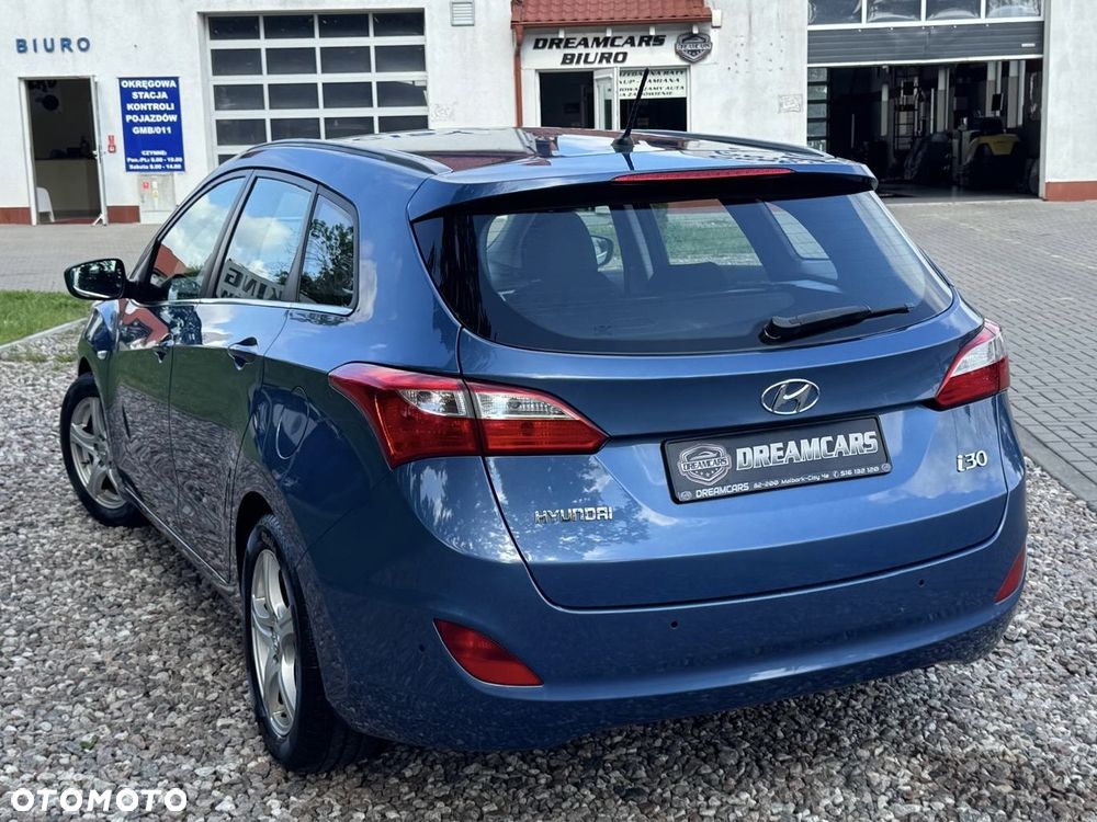 Hyundai i30 - 10