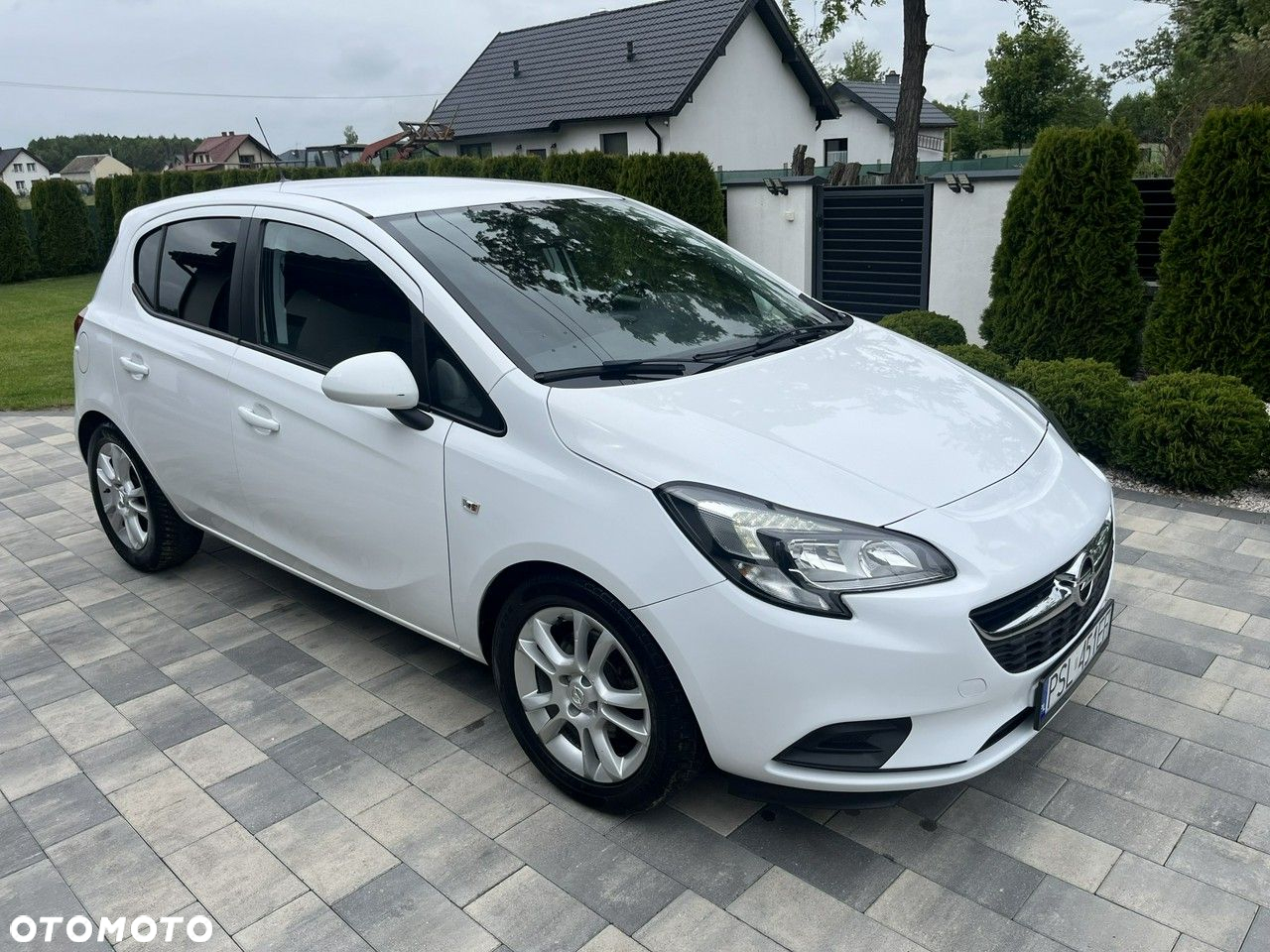 Opel Corsa - 24