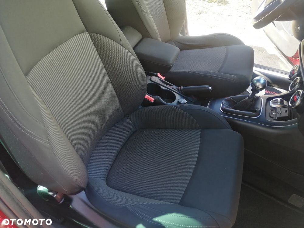 Alfa Romeo Giulietta 1.4 TB MultiAir Distinctive - 18