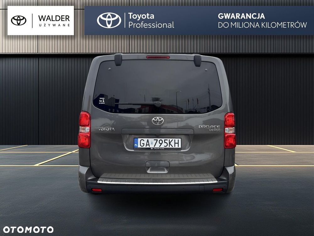 Toyota Proace Verso 2.0 D4-D Long VIP - 7