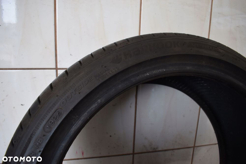 R17 205/40 Hankook Ventus Prime 4 Wysyłka gratis! - 6