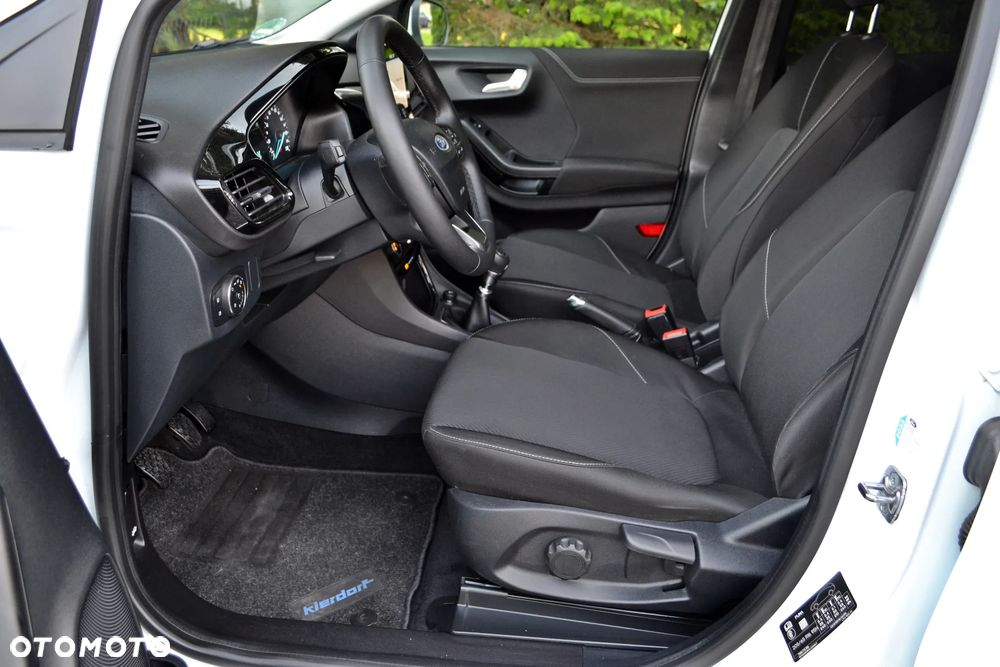 Ford Puma - 17
