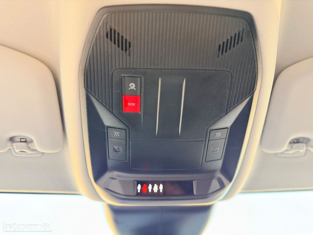 Peugeot 308 1.5 BlueHDi Allure - 24