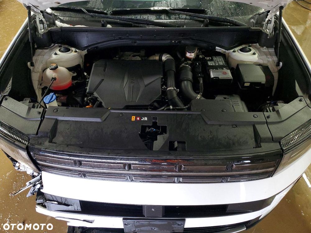 Hyundai Santa Fe - 9
