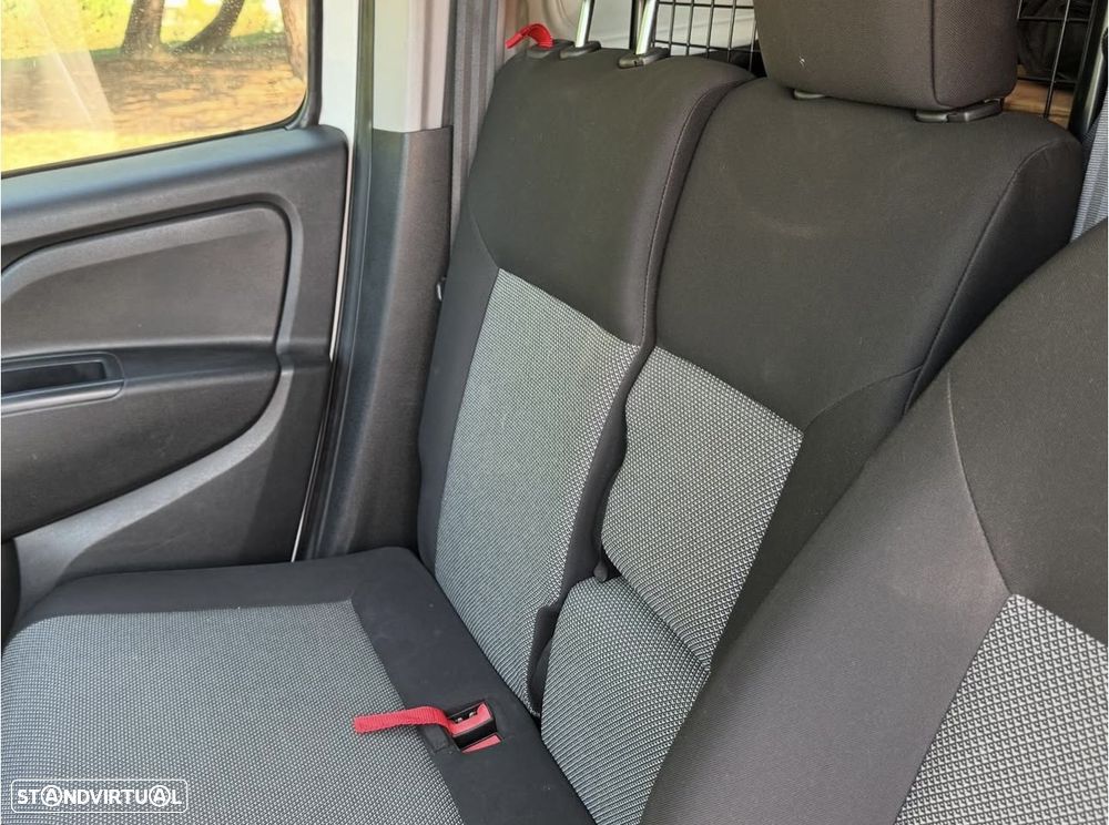 Fiat Doblo - 46