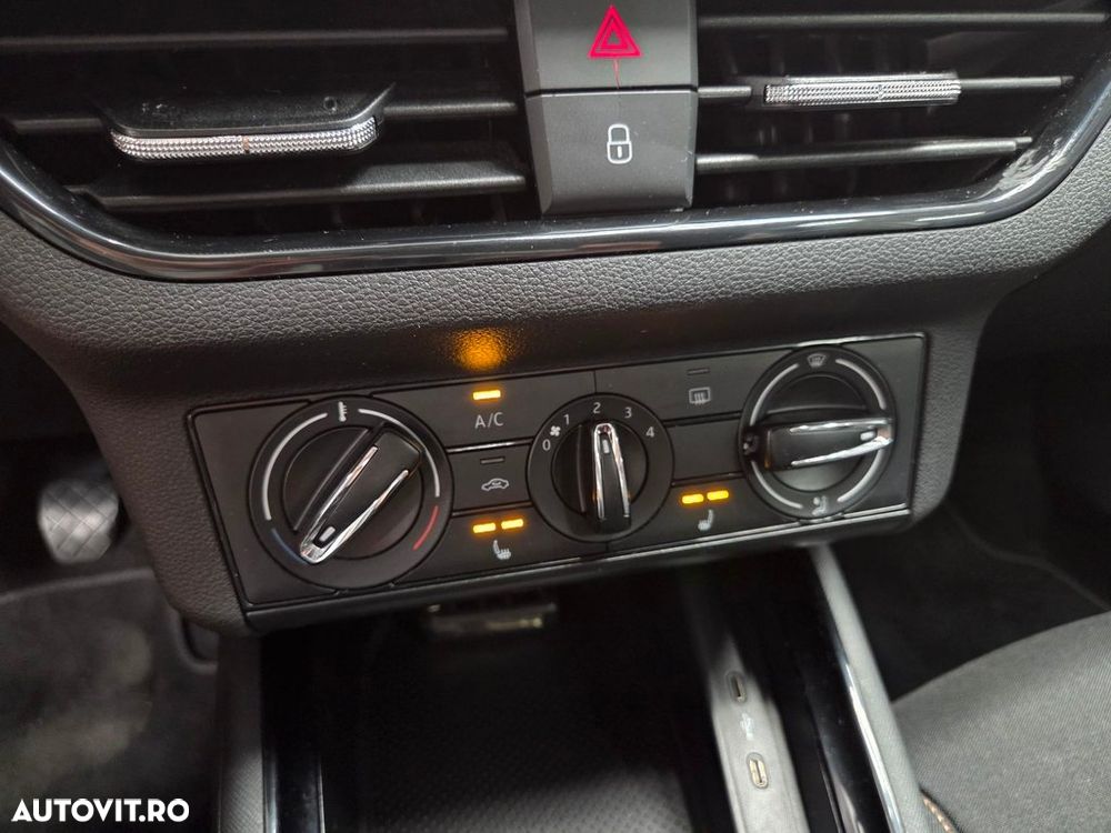Skoda Scala 1.0 TSI Ambition - 8