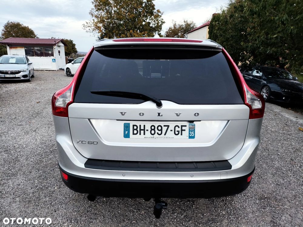 Volvo XC 60 DRIVe Summum - 22