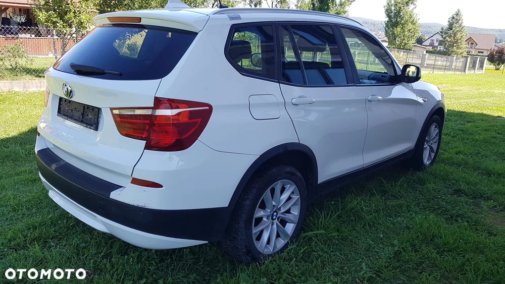 BMW X1 xDrive18d Sport Line - 5