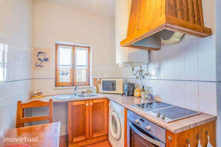 Moradia T3 + 2 com lote de terreno para Venda no Painho (Cadaval) - Grande imagem: 5/54