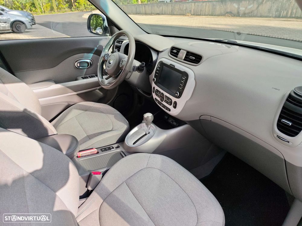 Kia Soul - 6
