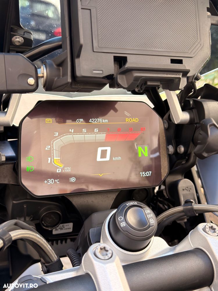 BMW R1250GS - 5