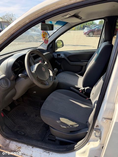 Fiat Panda Van - 6