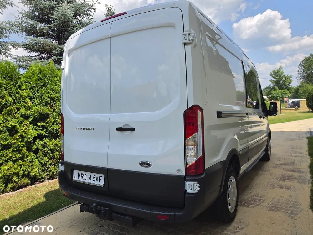 Ford Transit - 5