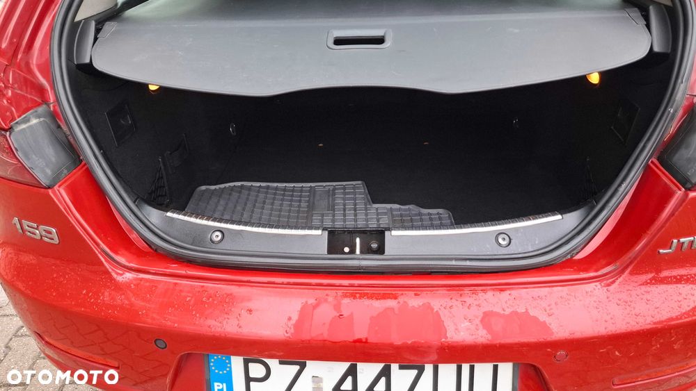 Alfa Romeo 159 - 11